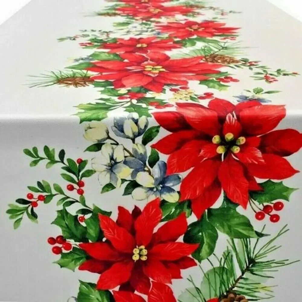 Benson Mills glorious garland